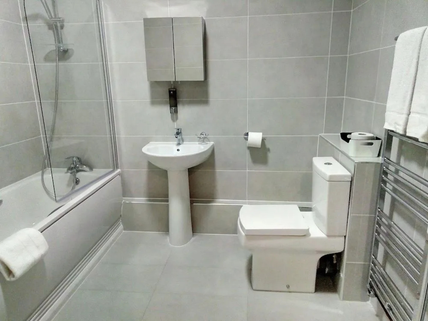 Rioshouse George-Inn