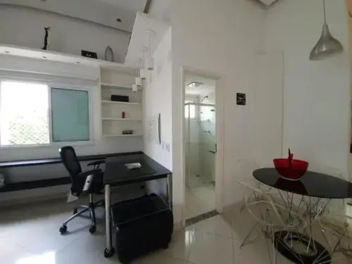 Vossa Bossa Pinheiros Apart