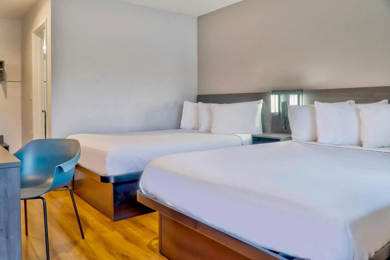 Motel 6 El Monte, CA - Los Angeles