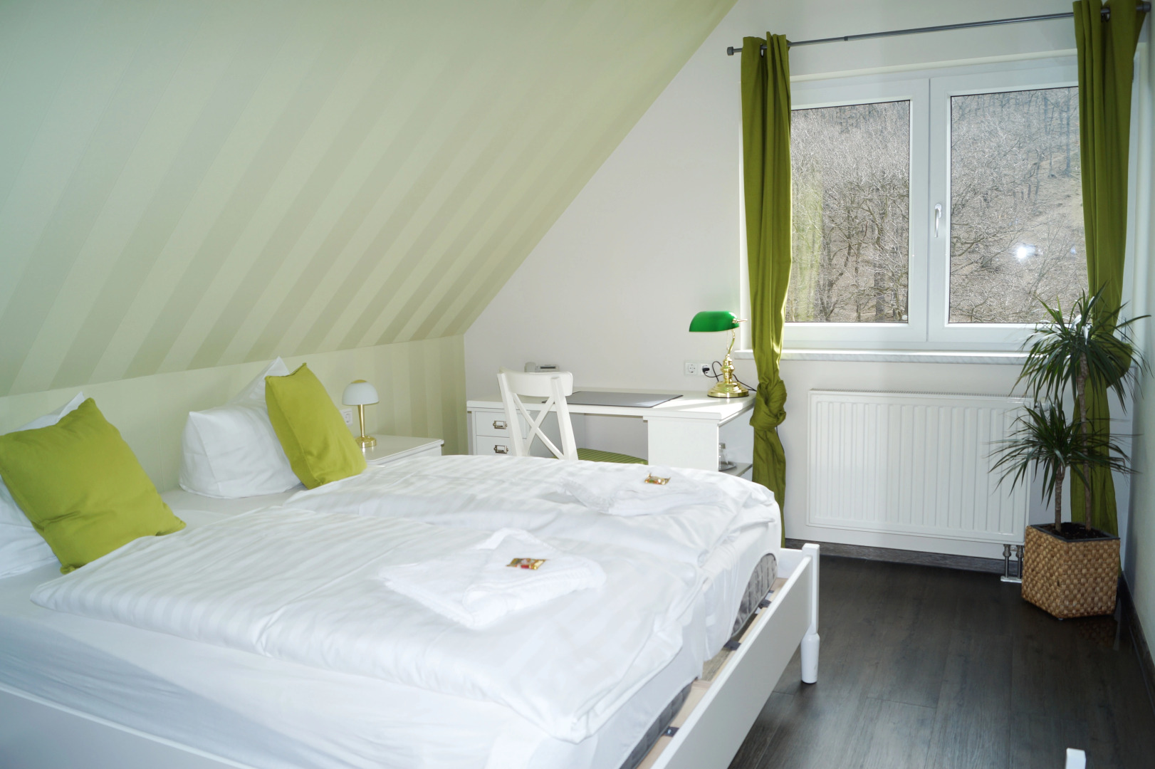 REGIOHOTEL Schanzenhaus Wernigerode