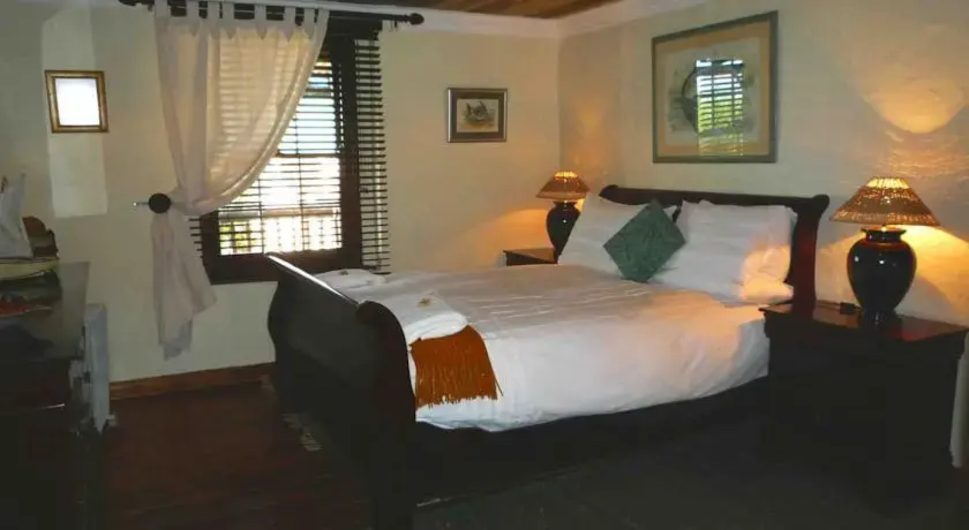 Five Assegais Country Estate