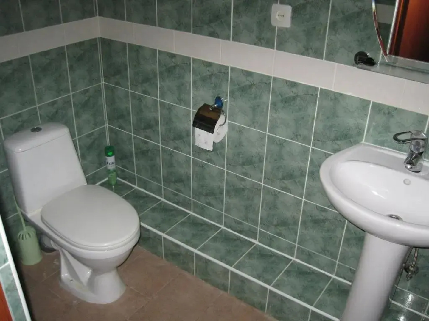 Гостиный дворик