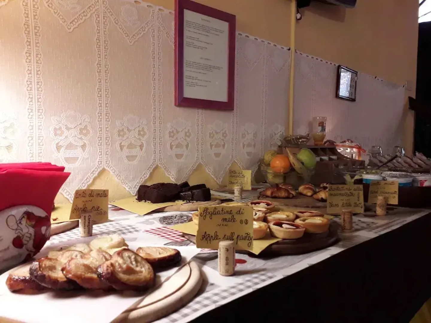 Antica Casa dei Rassicurati