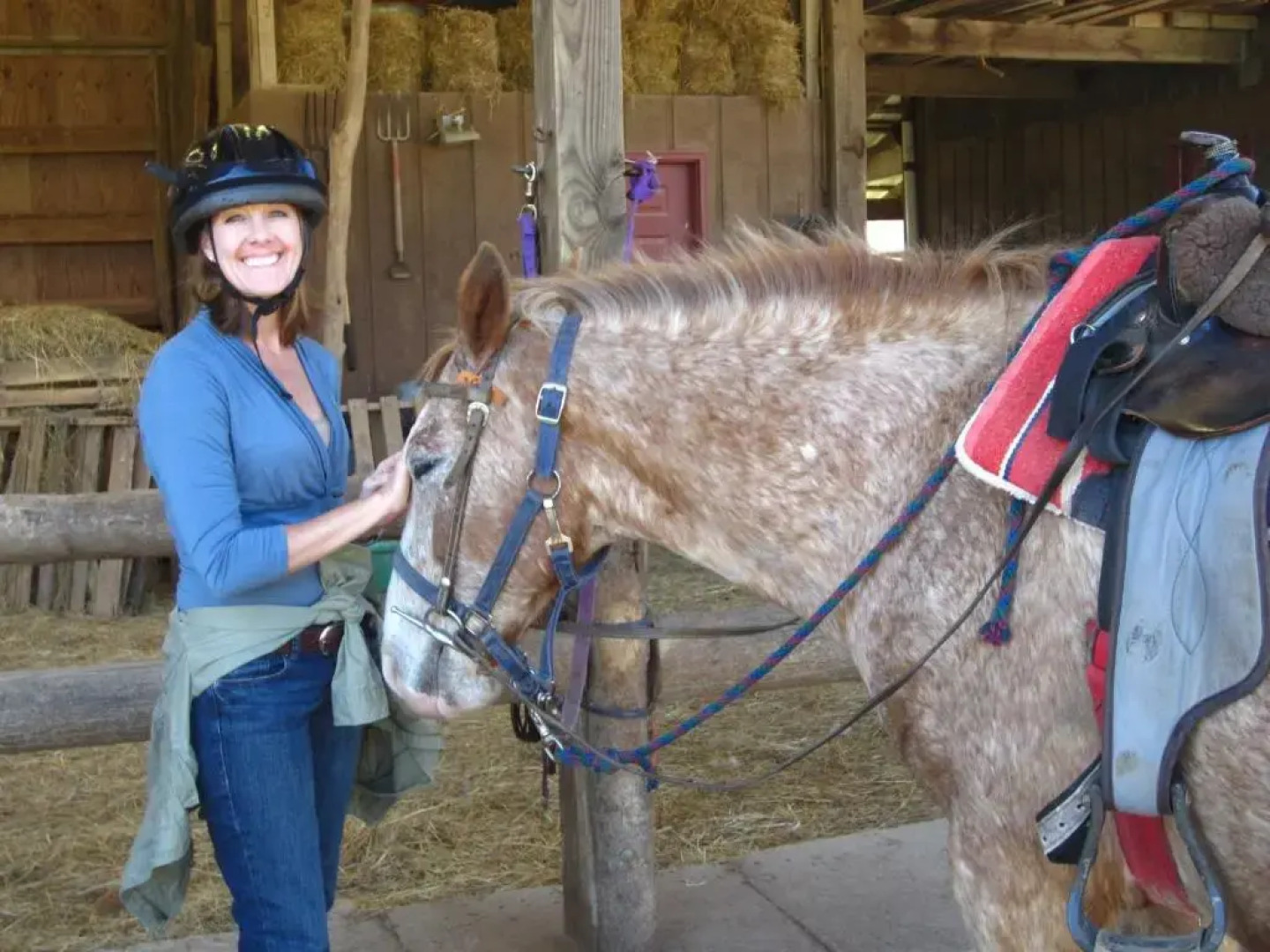 Arrowmont Stables & Cabins
