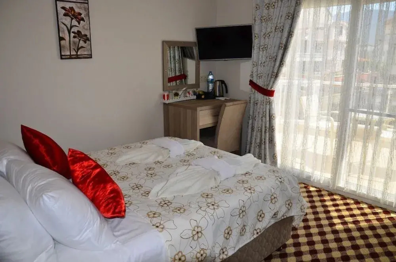 Rose Garden Hotel Akbuk