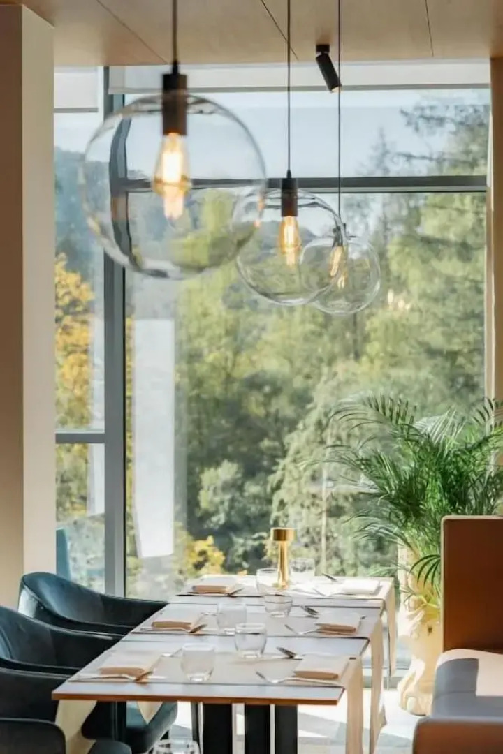 Pieniny Grand Szczawnica-Destigo Hotels