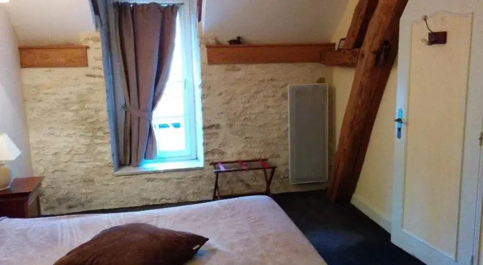 Auberge du Pot dEtain