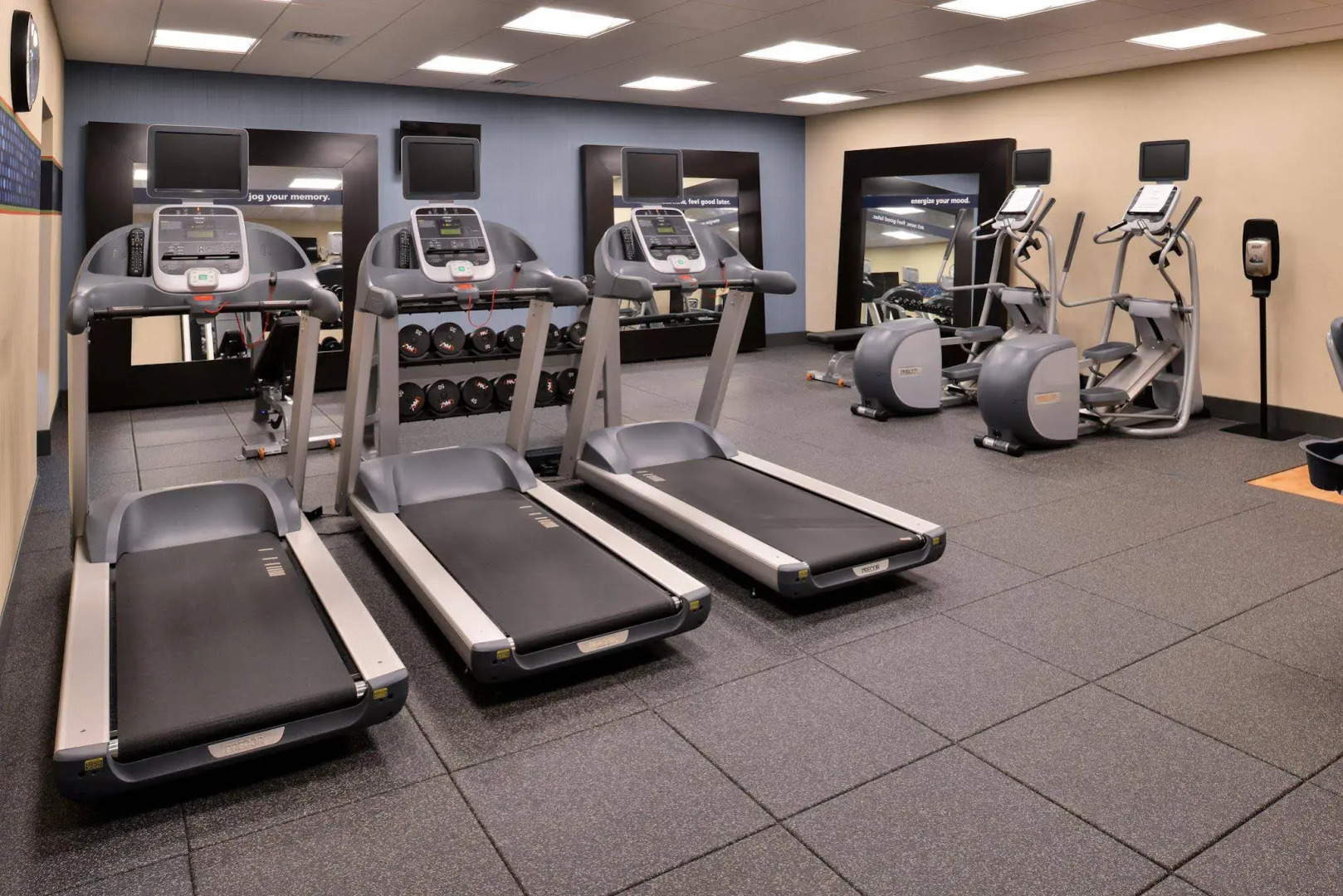 Hampton Inn & Suites Mount Joy/Lancaster West