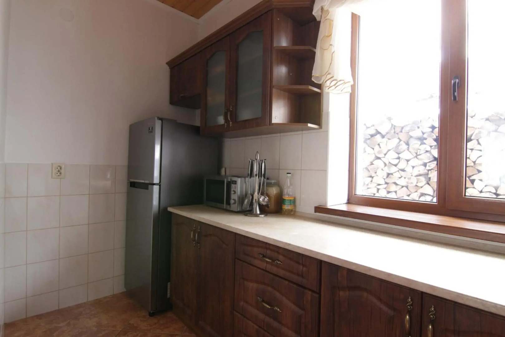 Proskurov Holiday Home