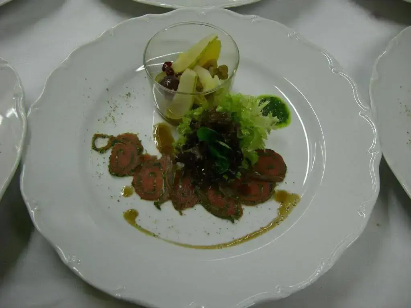 Gasthof Pension St. Wolfgang