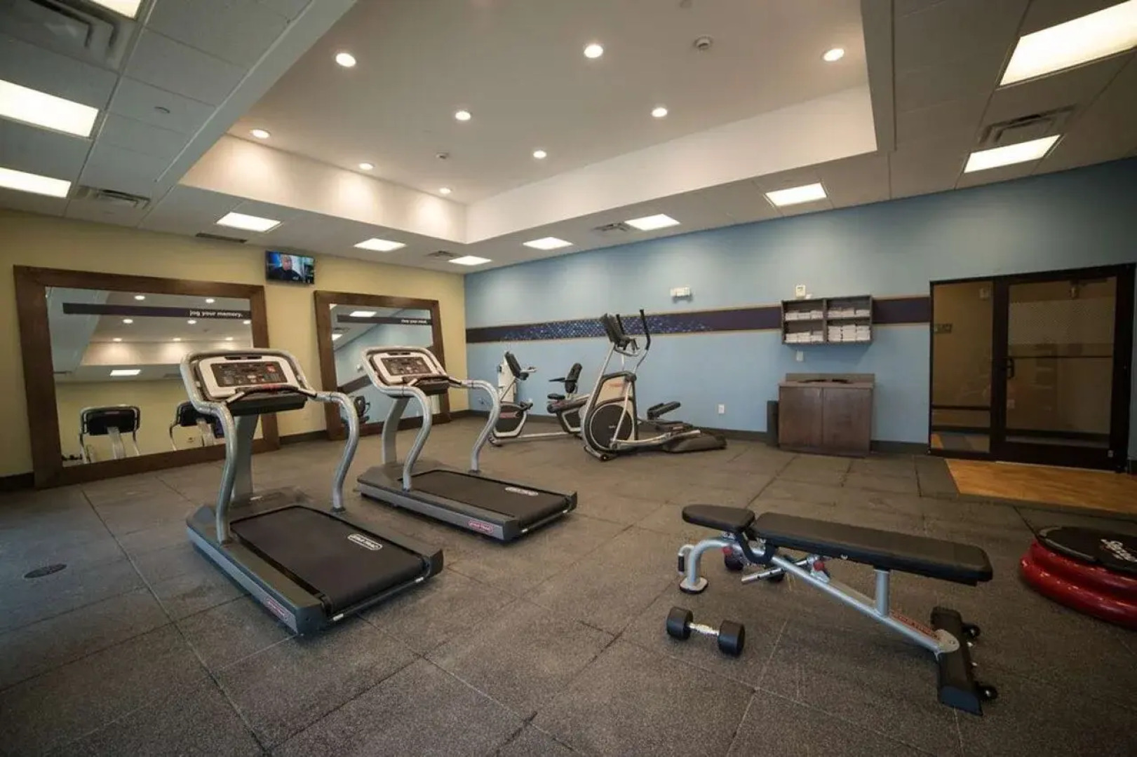 Hampton Inn & Suites Hartsville