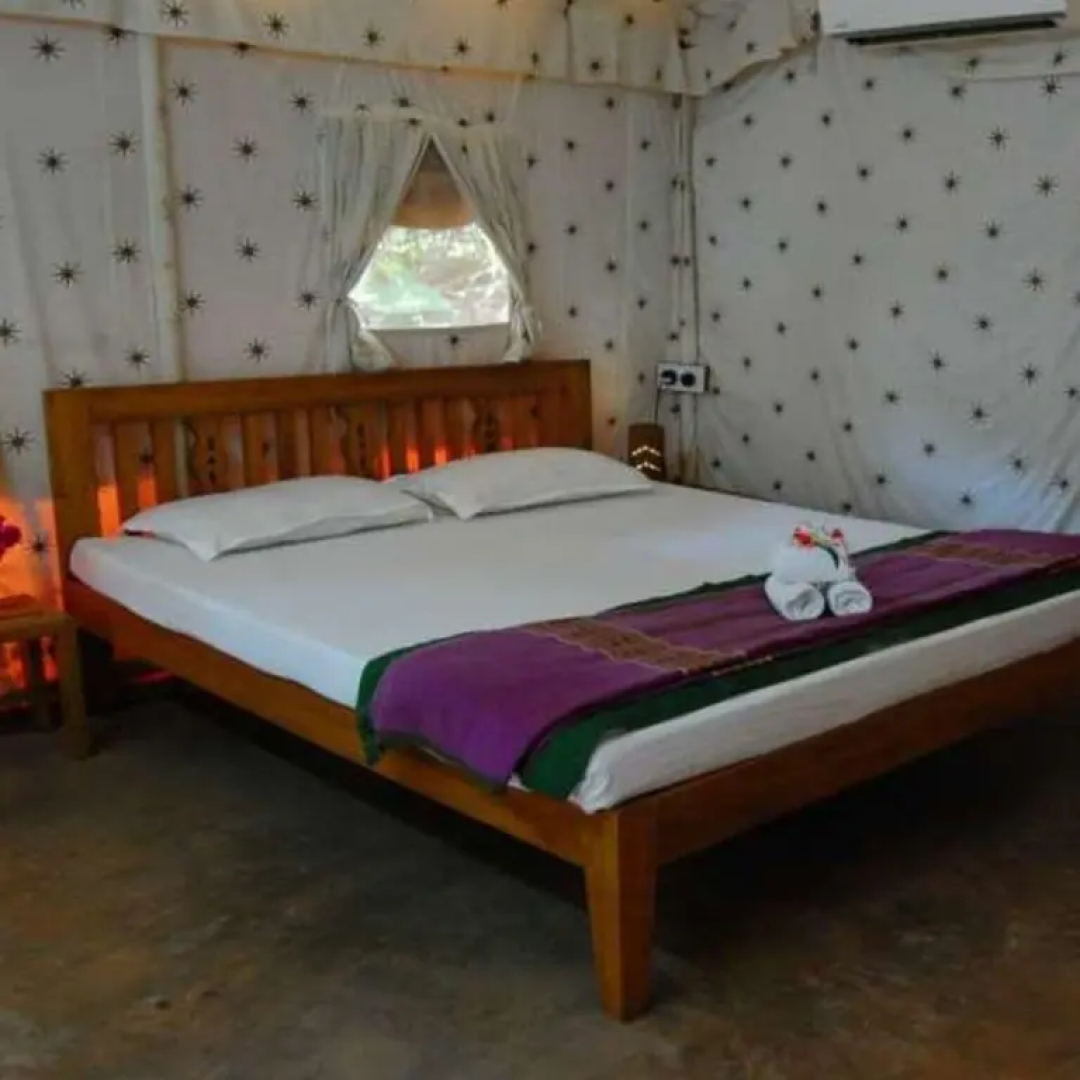 Atithi Parinay Home Stay