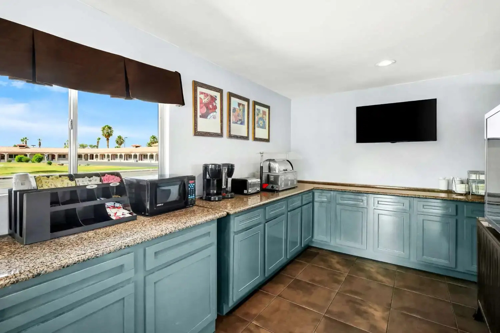 Best Western Sahara Motel