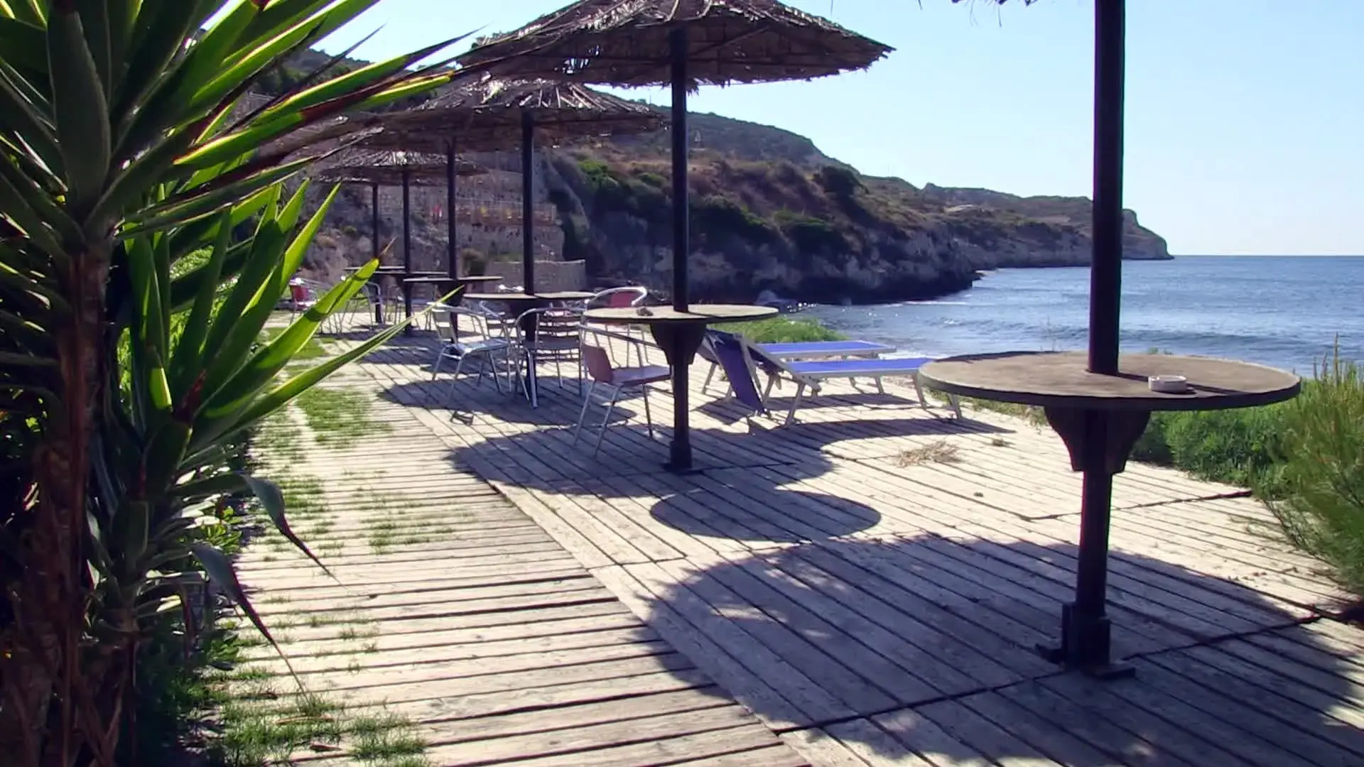 Отель Calamosca