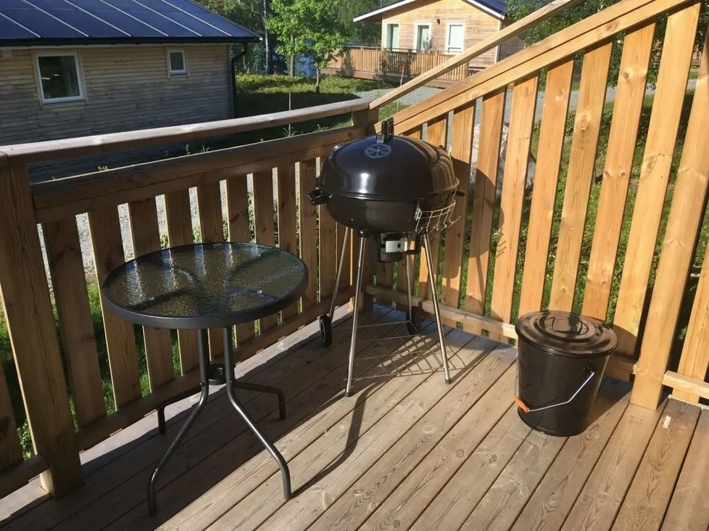 Holiday Home With Lake View in Dalsland. For 4 Persons