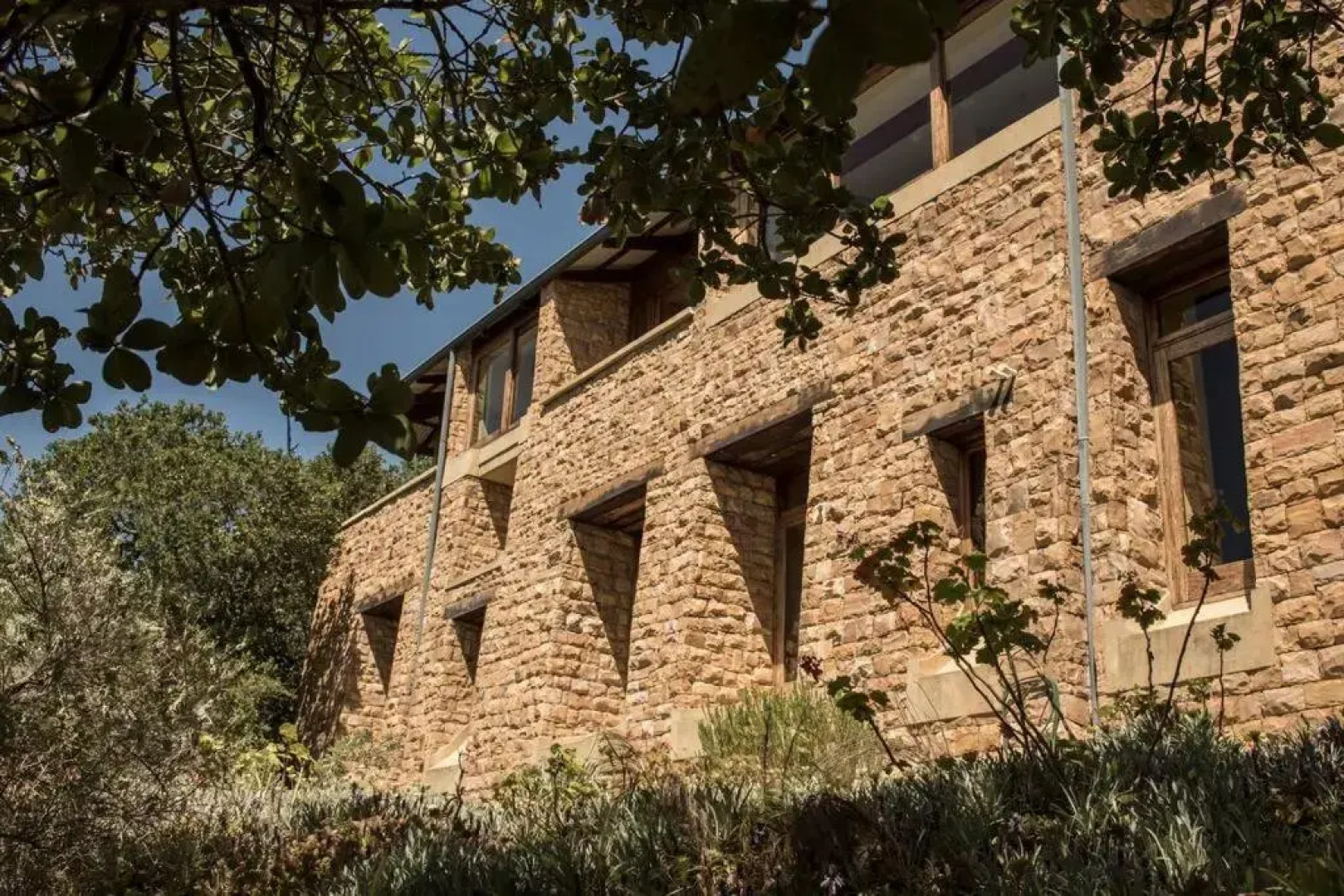 Cloud 9 Luxury Eco Villa