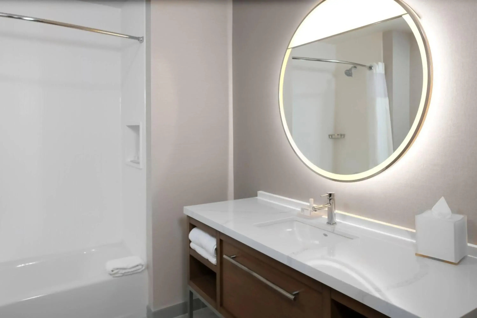 Courtyard by Marriott Thomasville Downtown
