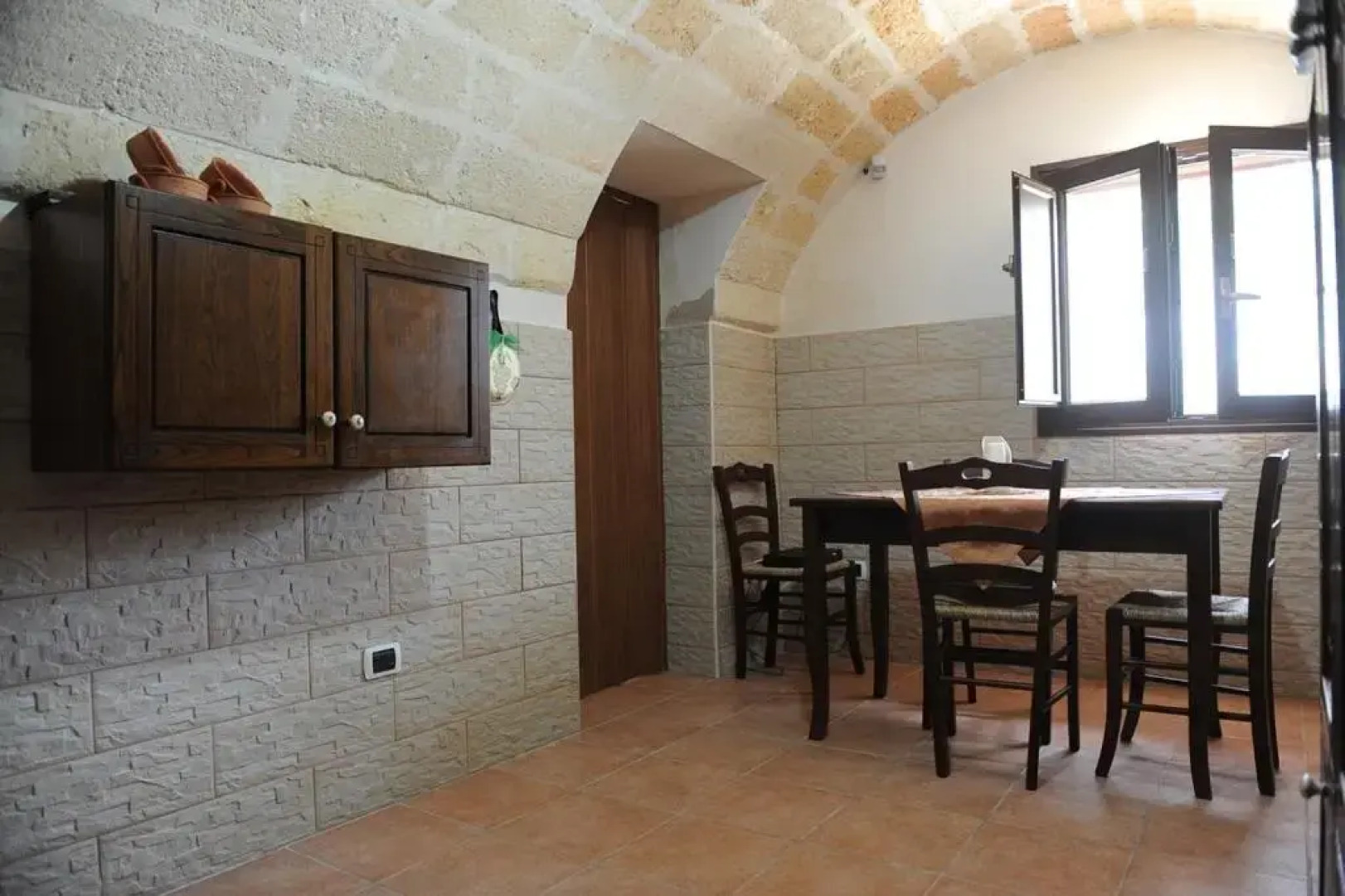 Pupillo Casa Vacanza