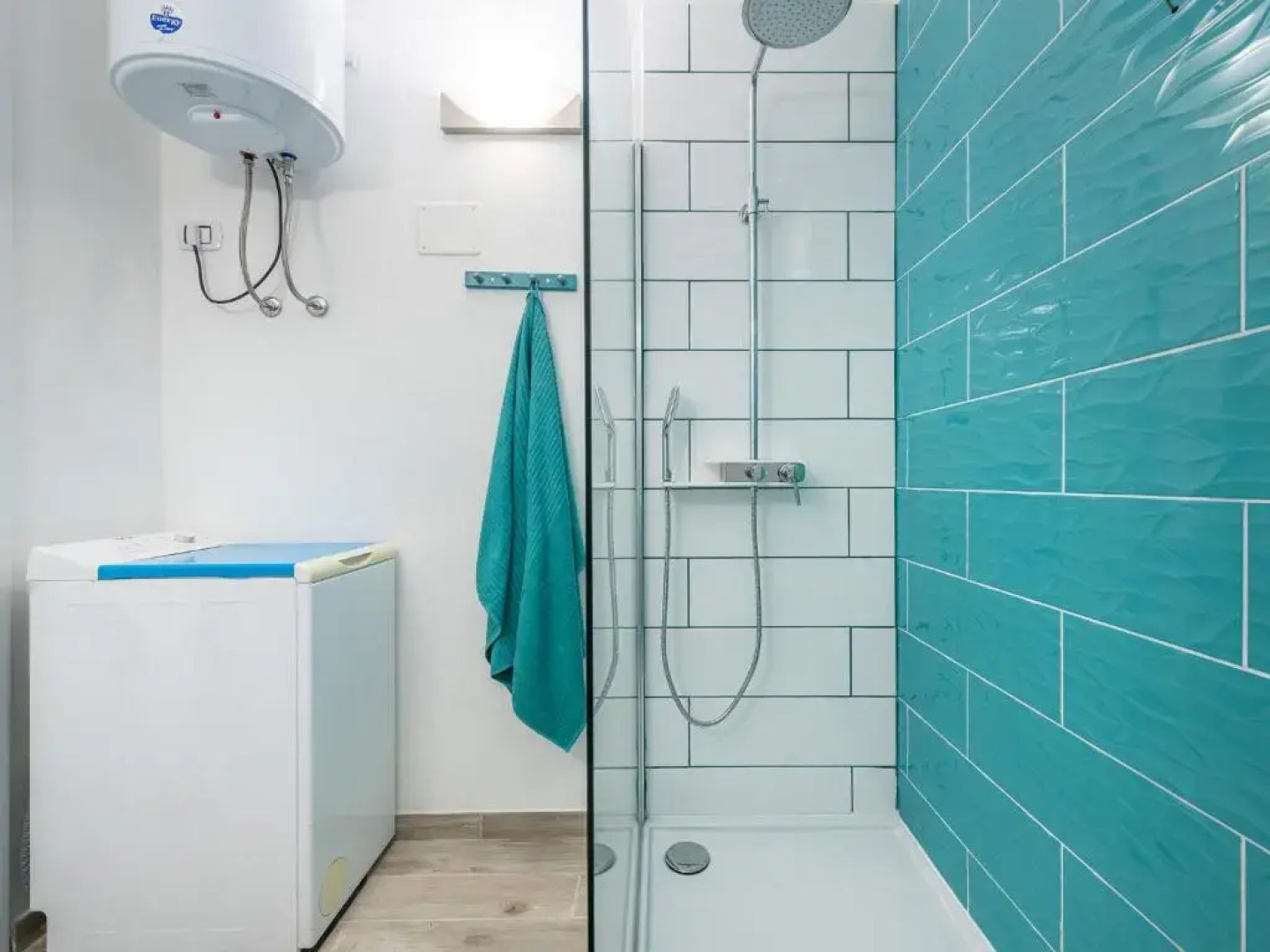 Sardinia SPA Apartment