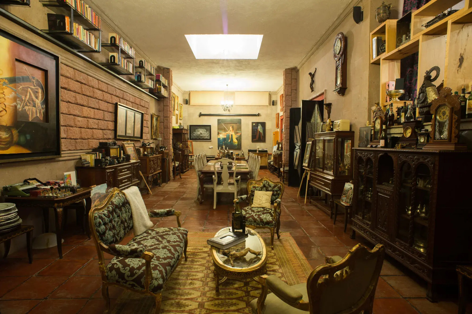 Hotel Boutique Casa Isabella