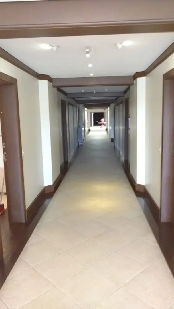 Mountain Village Hotel Canela