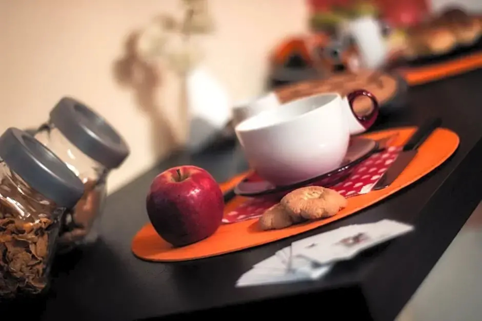 La Casetta di Nonna Carmela