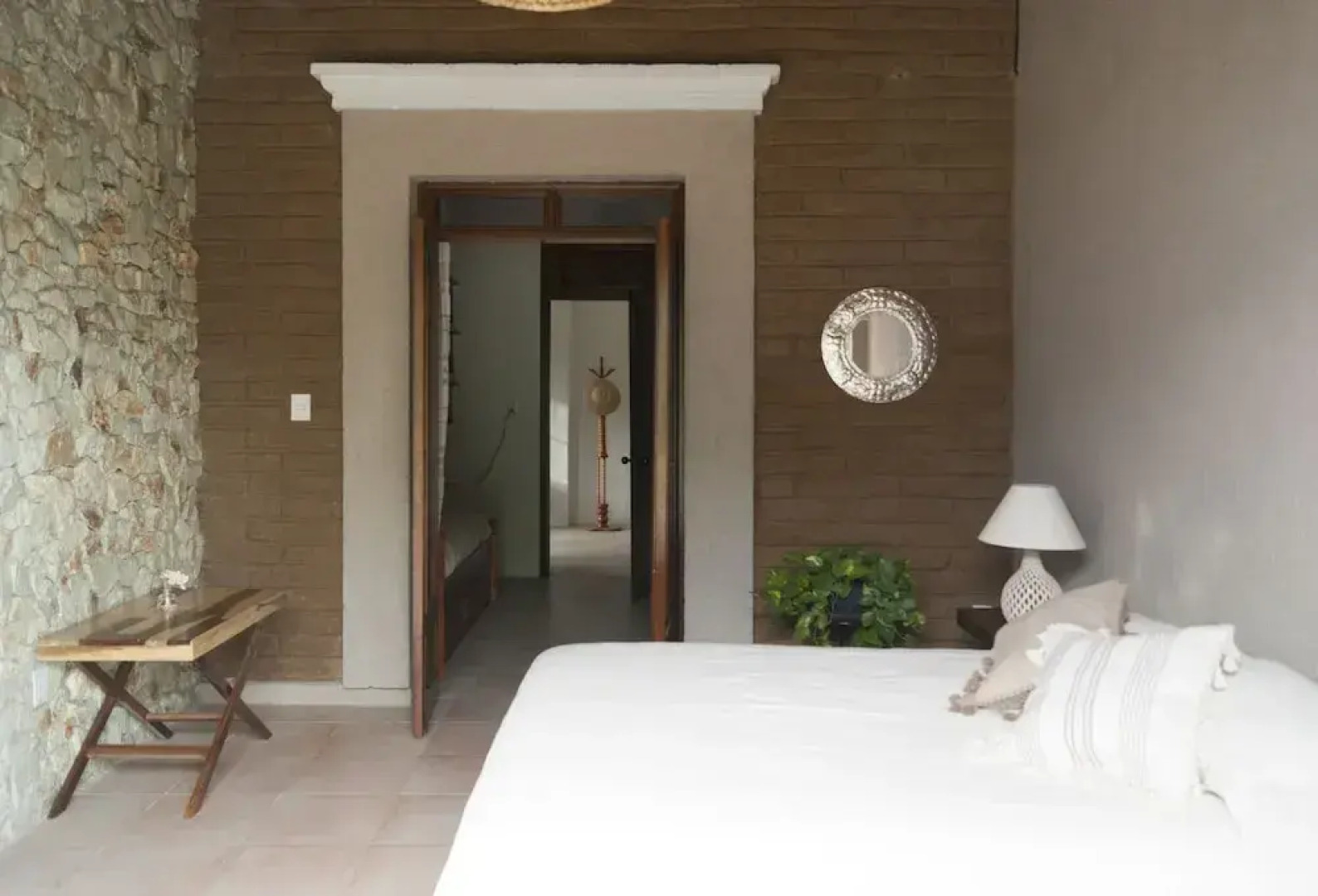 Casa Quinta Mar Casa de campo en el Tule