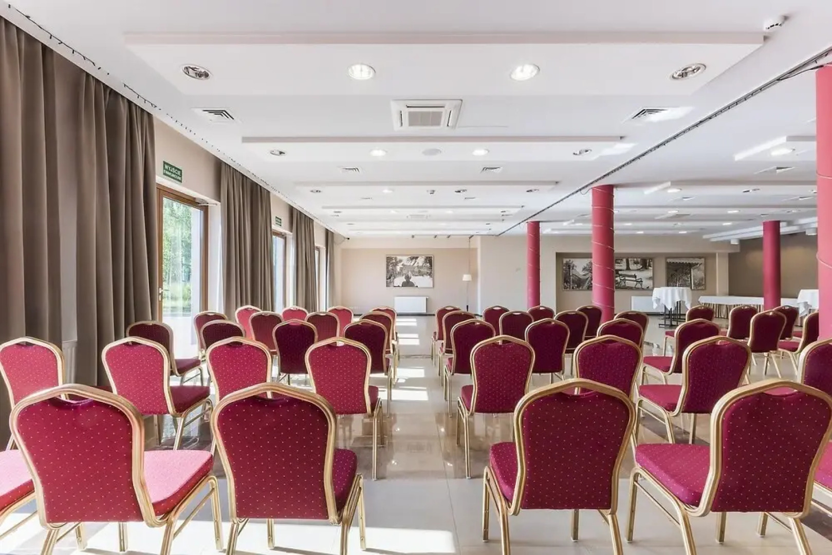 Hotel Kudowa Manufaktura Relaksu