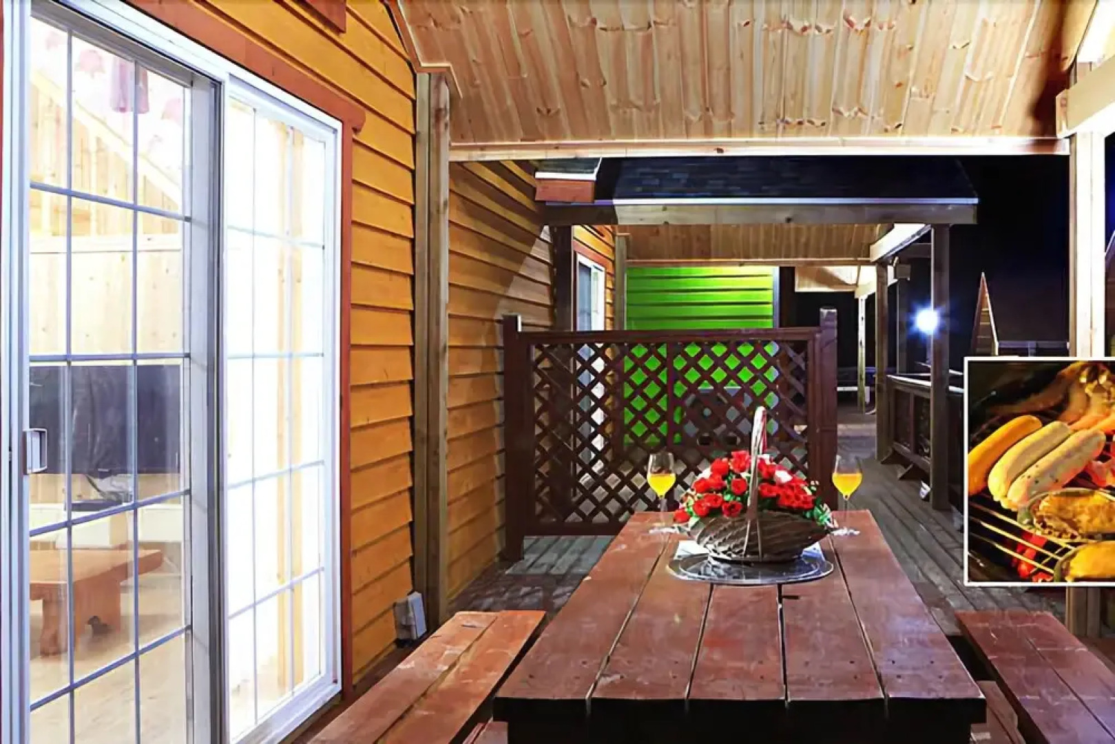 Gwangyang Herb Hyanggi Pension