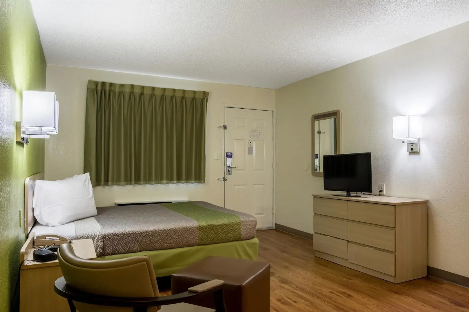 Studio 6 Atlanta - Marietta