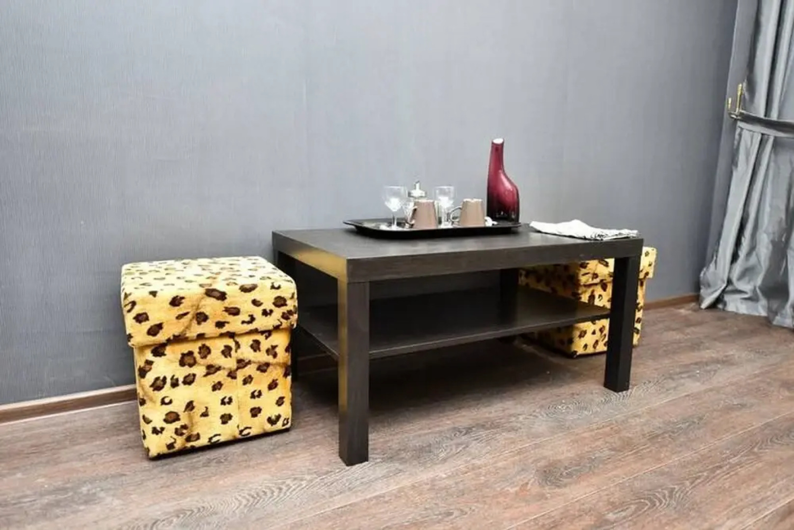 Hotel Diana na Akademicheskoy