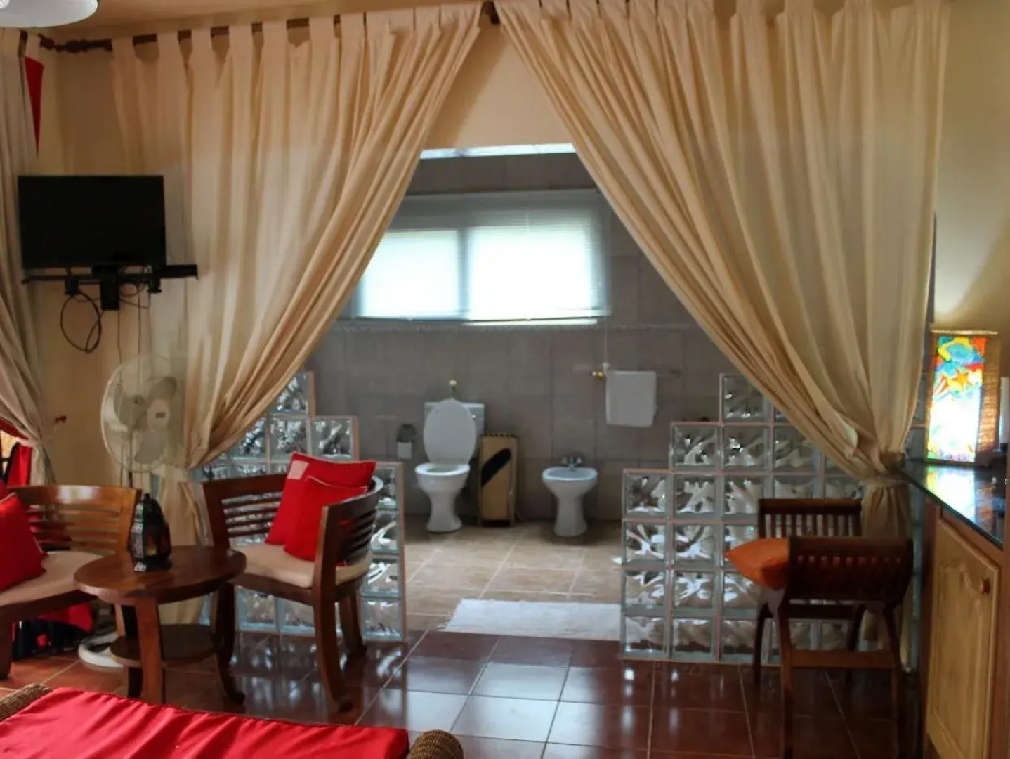 Oceane Self Catering