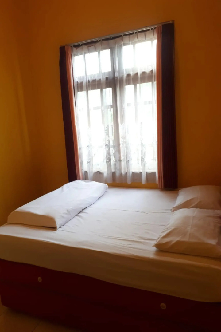 Bromo Indah Lestari Homestay RedPartner