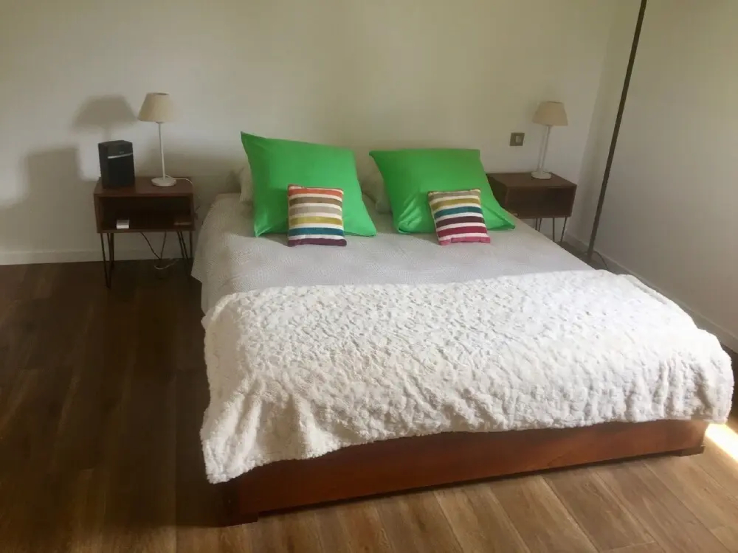 Villa Bambous