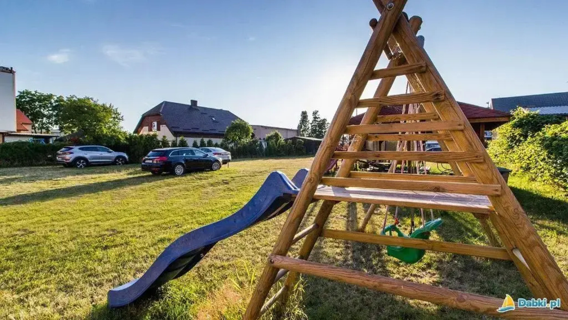 Pokoje Gościnne Salsa