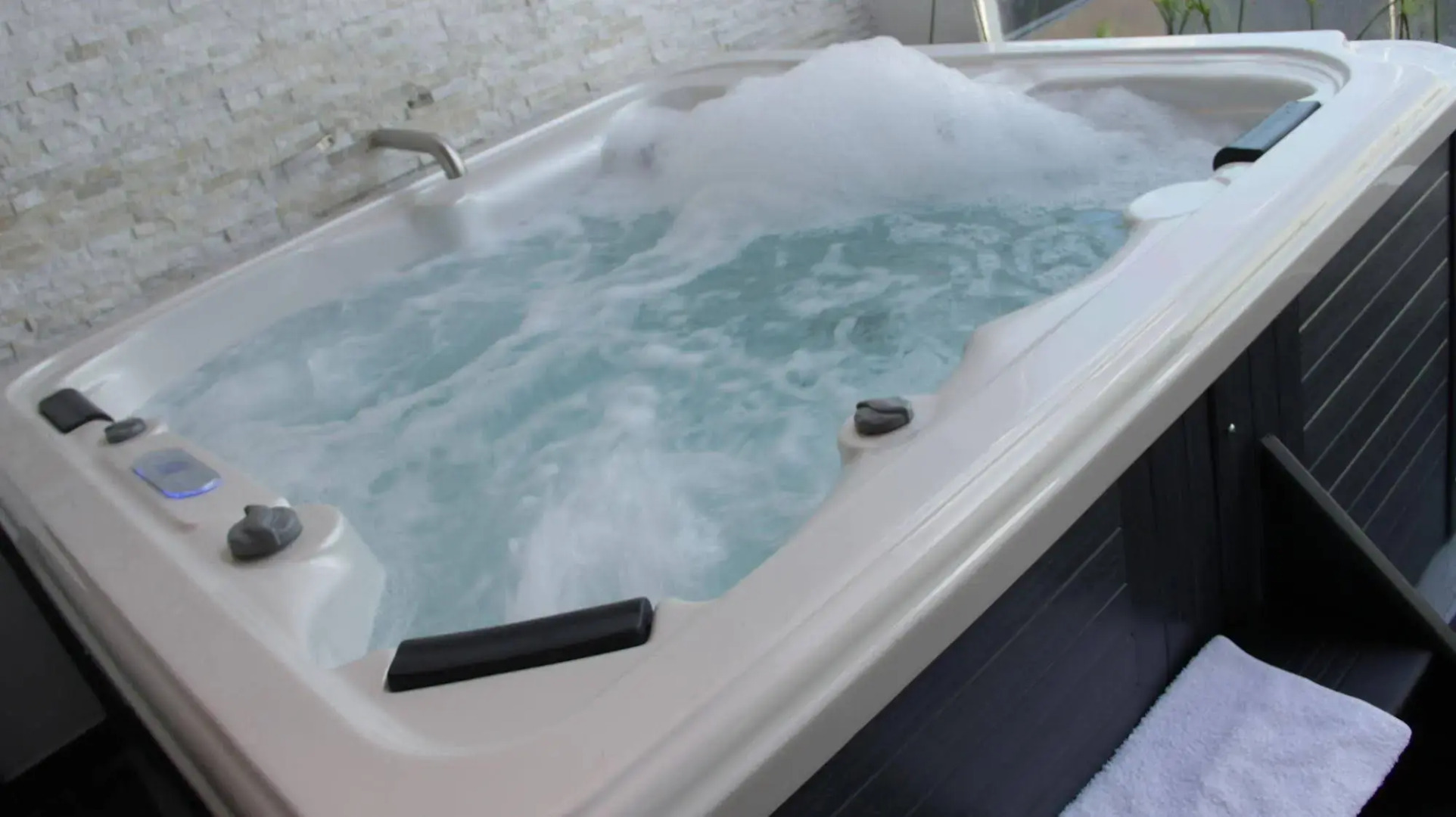 Hotel 47 Medellin Street