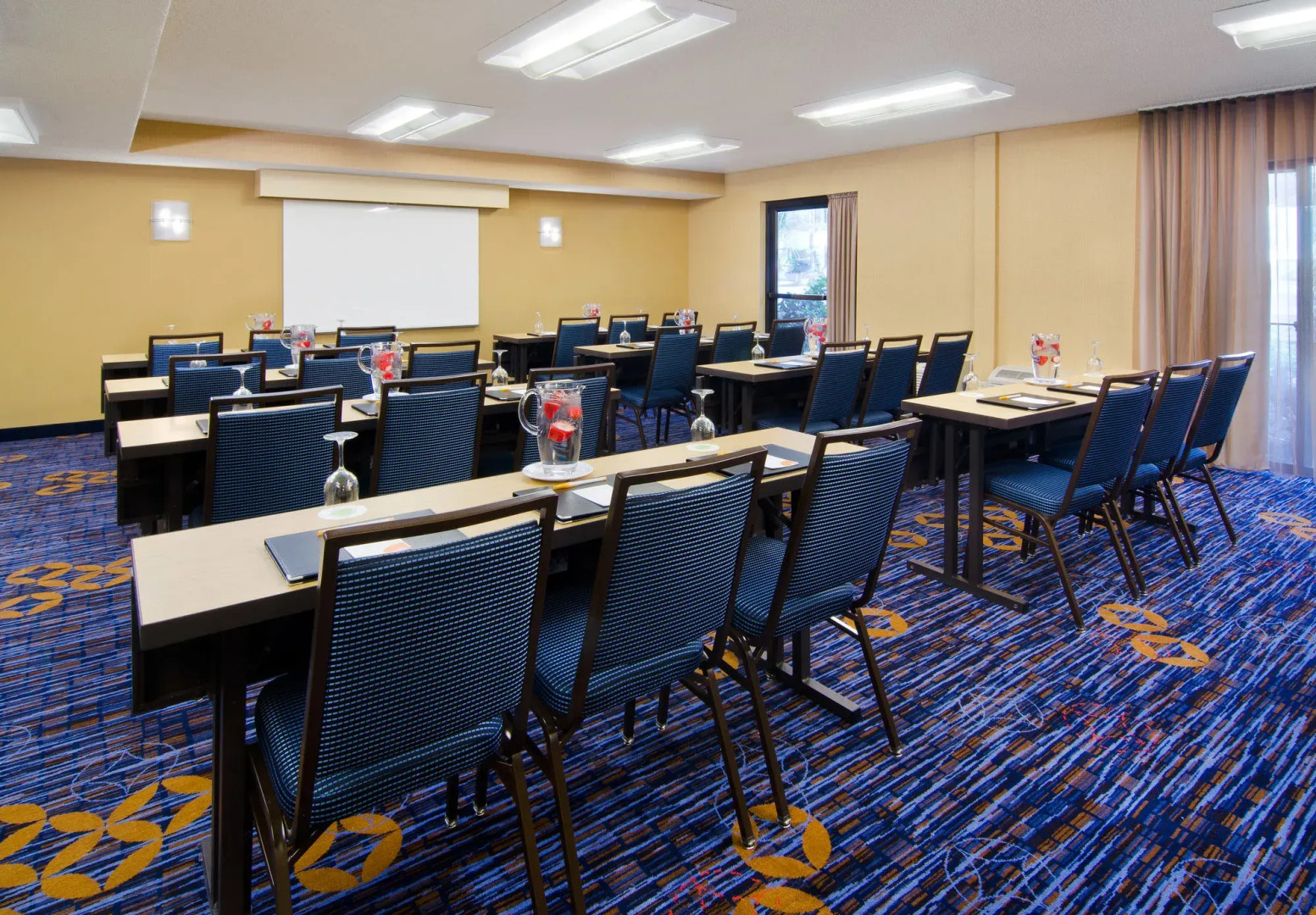 Courtyard by Marriott Portland Beaverton