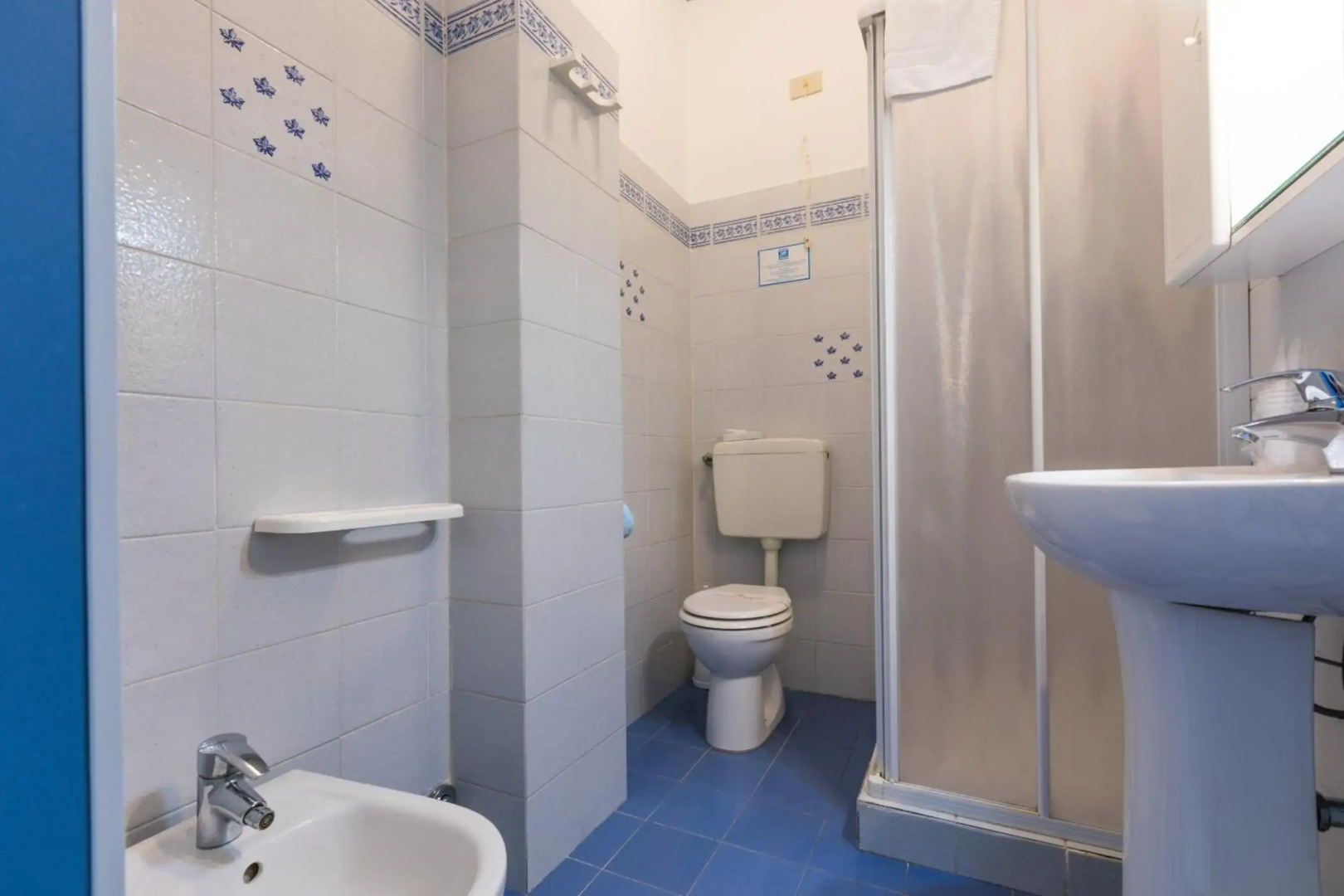 Hotel in Marina di Cecina a few steps from the sea