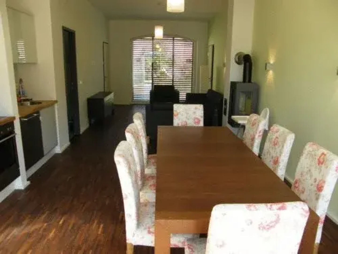 Apartmenthotel Garni "Gärtnerhaus Schloss Reinharz"