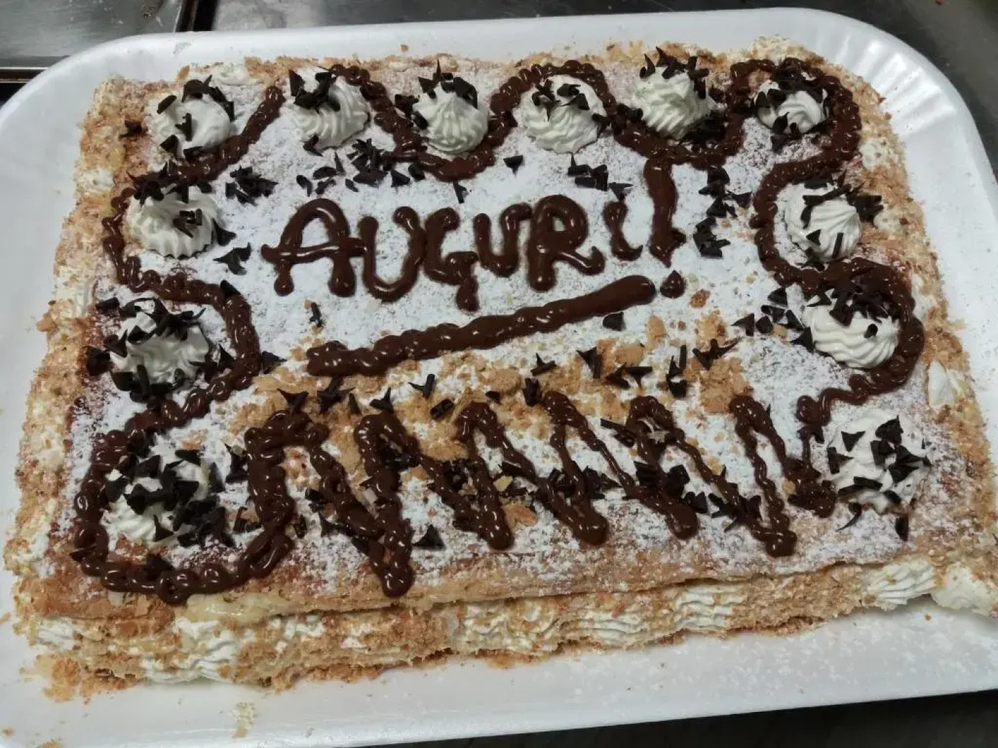 Agritusimo I Gelsi E I Castagni