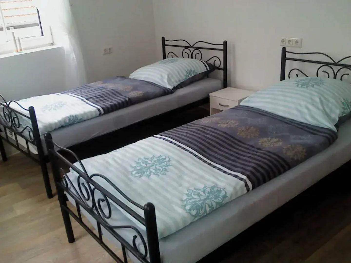 Citypension Melsungen