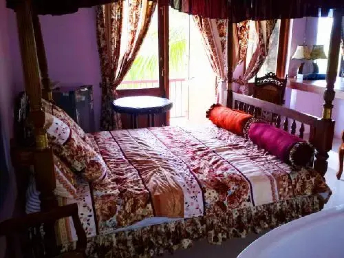 Dr. Mikes Family Ranch