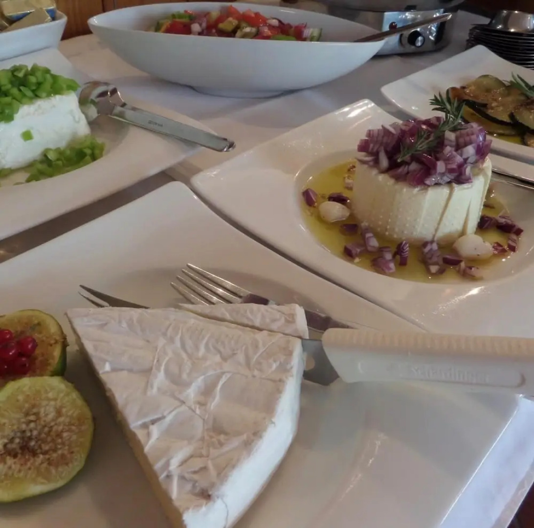 Hotel Weingut Rosenhof