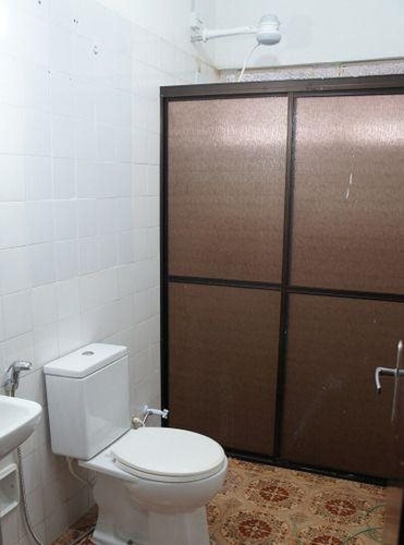 Cruviana Backpackers Hostel