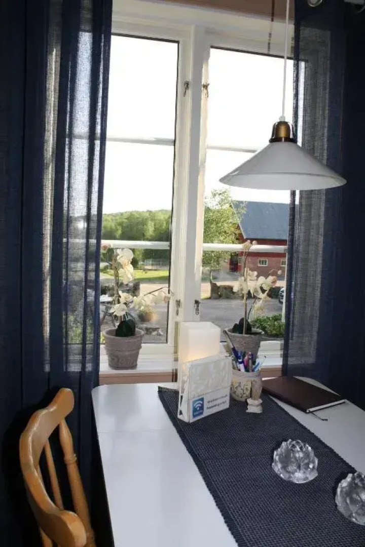 Gällared 710 - Bed & Kitchen