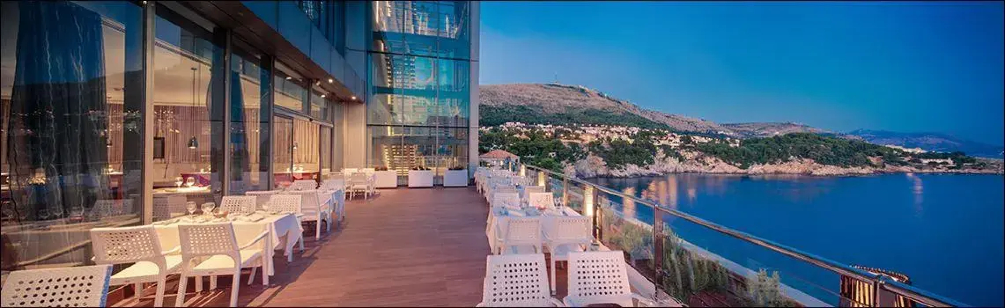 Rixos Premium Dubrovnik