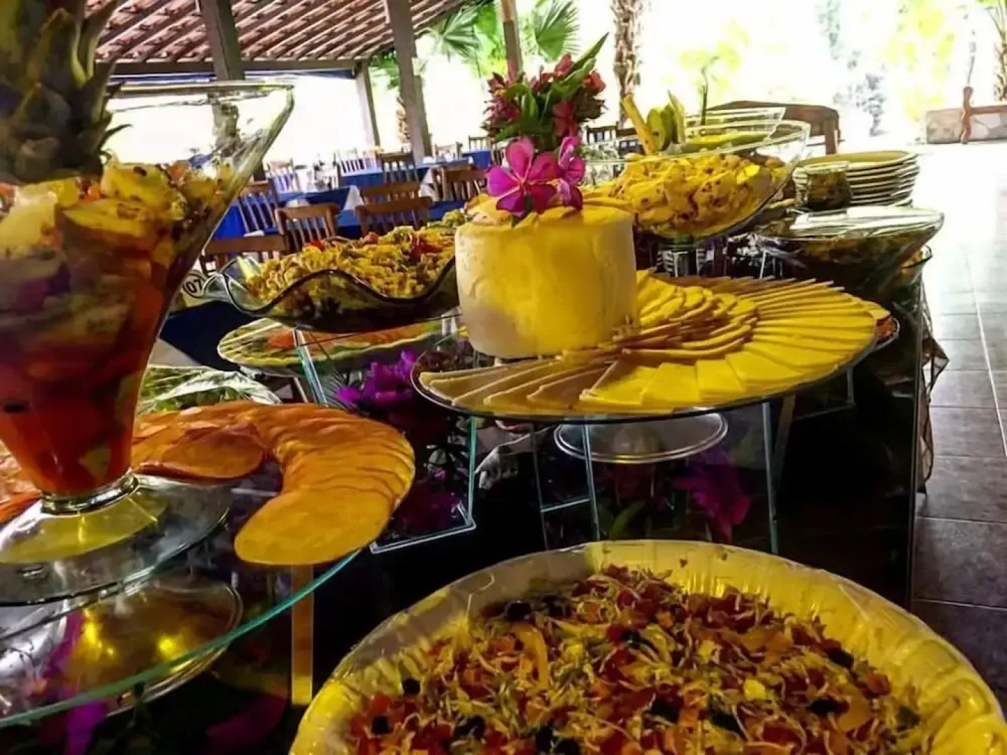 Pousada do Rio Turvo