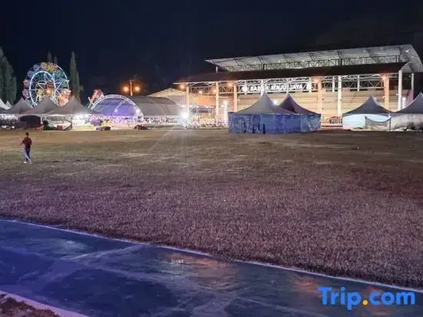 Wisma Orchid Homestay Tuaran