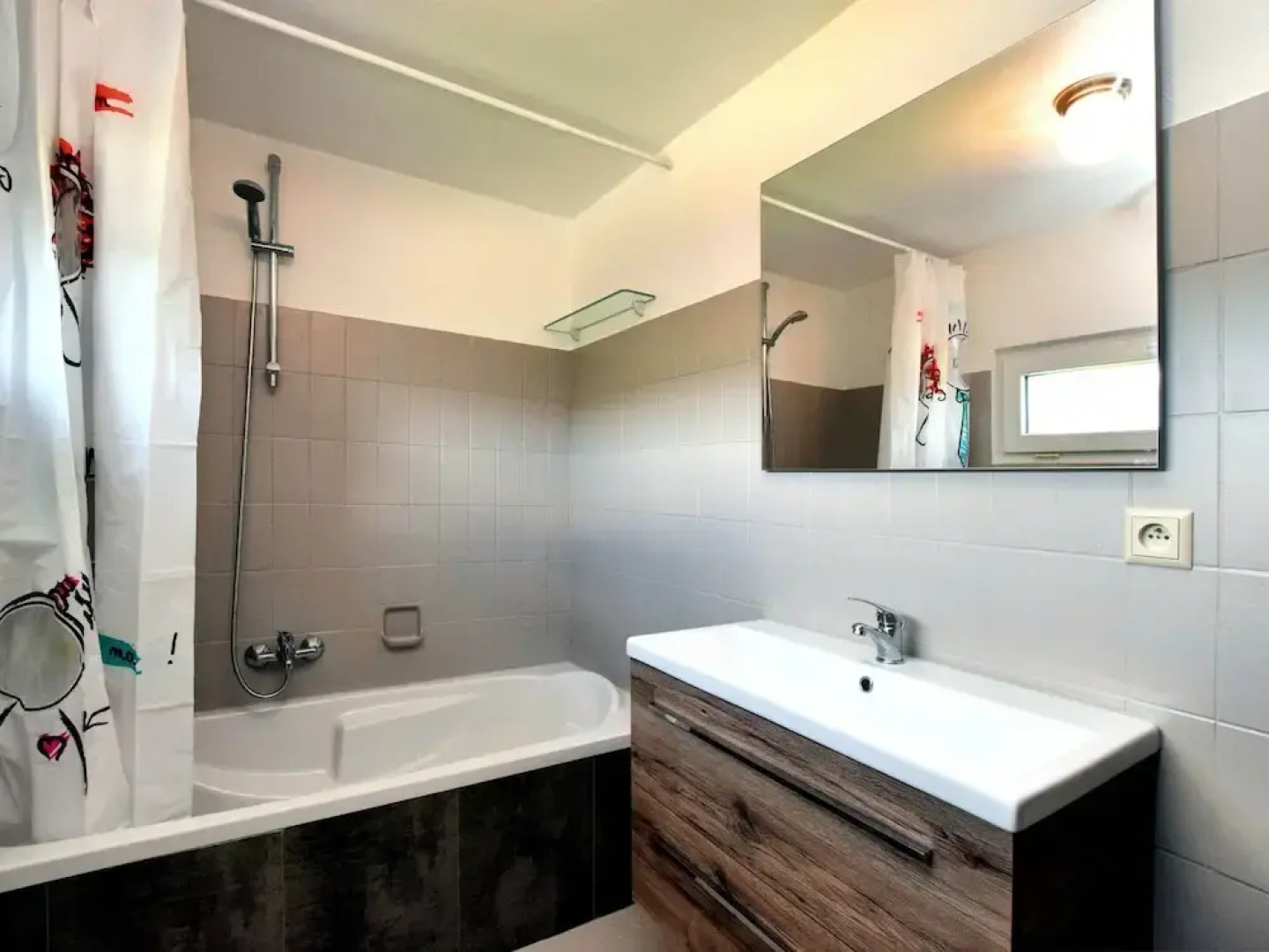 Holiday Home in Saint Vith With Terrace