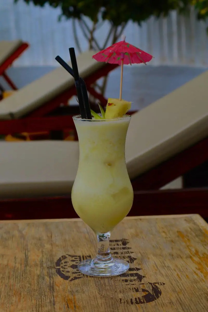 Los Delfines de Chicama